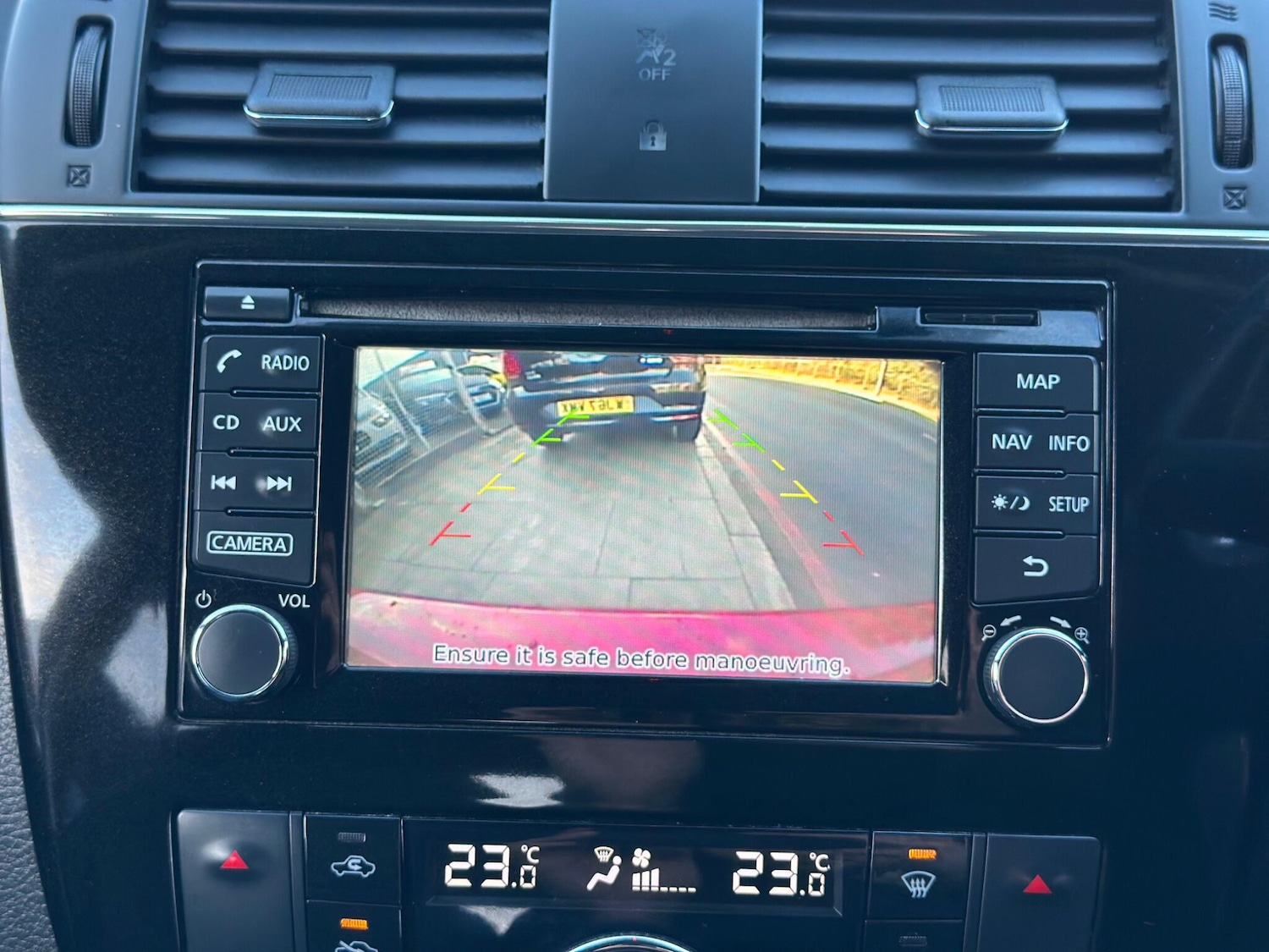 Used Nissan Pulsar 2016 for sale - 76886620: Photo 26