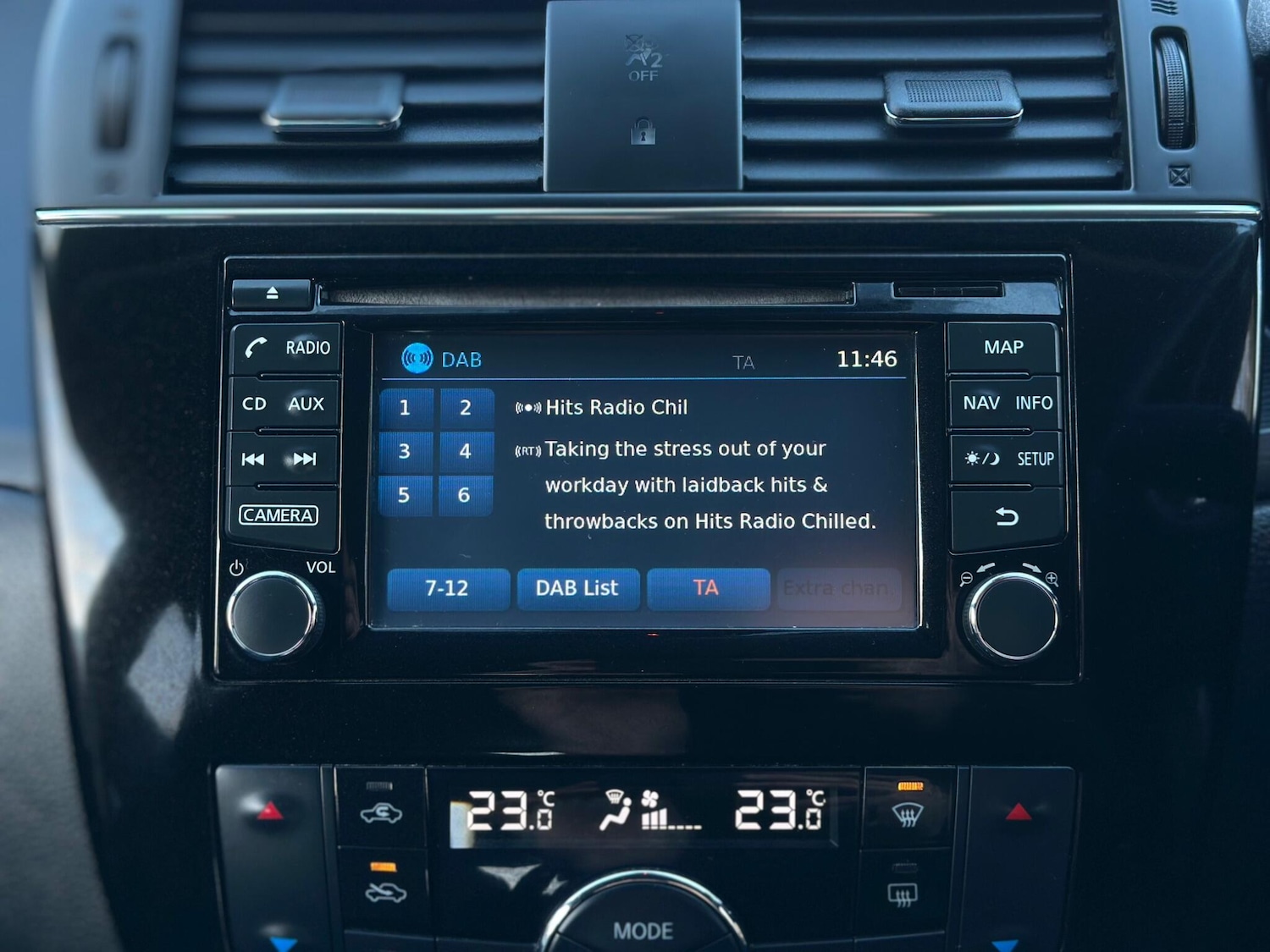 Used Nissan Pulsar 2016 for sale - 76886620: Photo 27