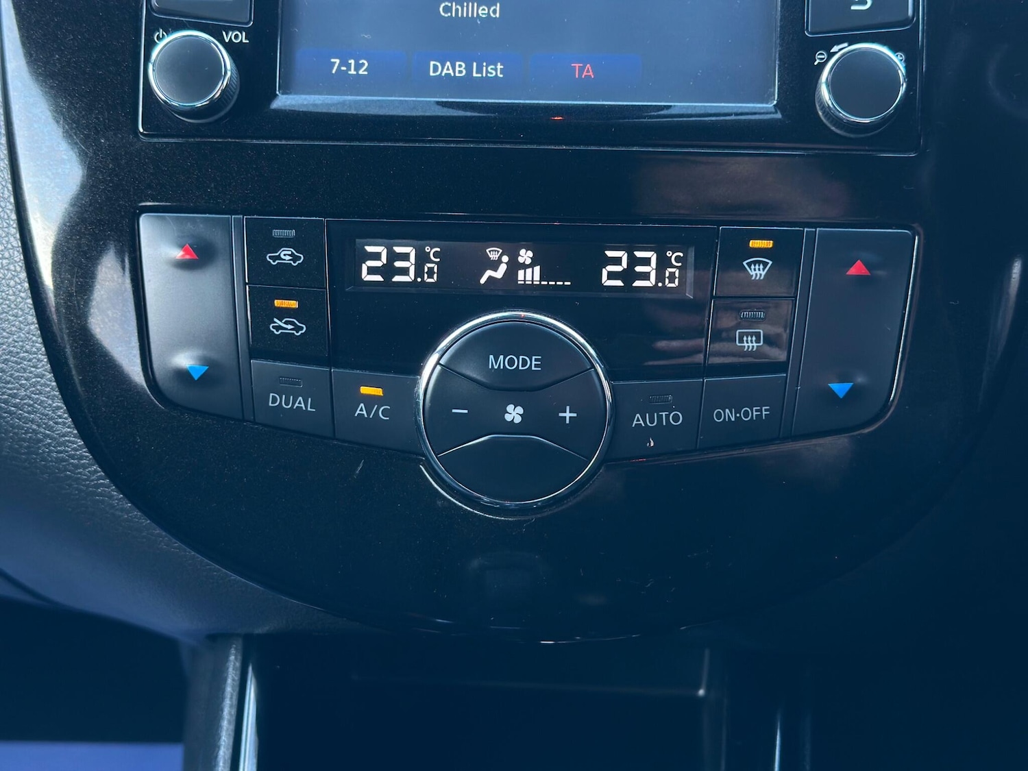 Used Nissan Pulsar 2016 for sale - 76886620: Photo 28