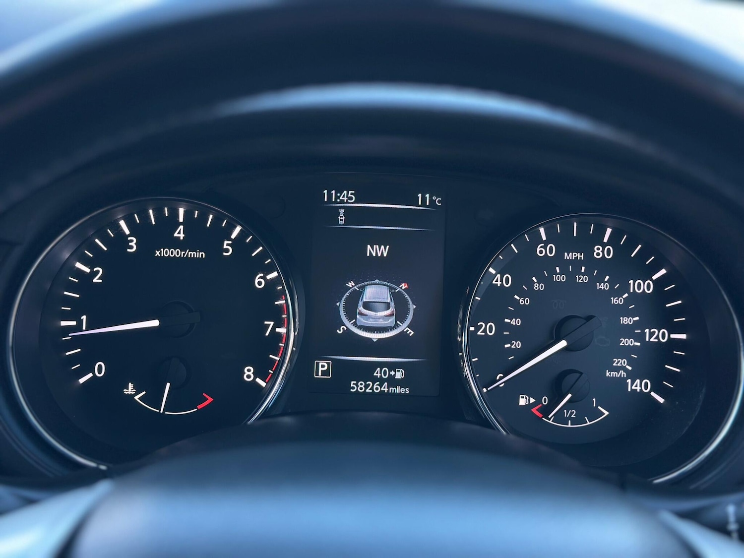 Used Nissan Pulsar 2016 for sale - 76886620: Photo 29