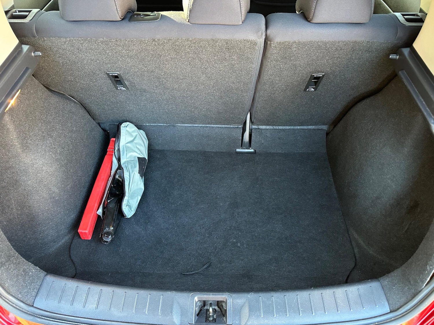 Used Nissan Pulsar 2016 for sale - 76886620: Photo 30