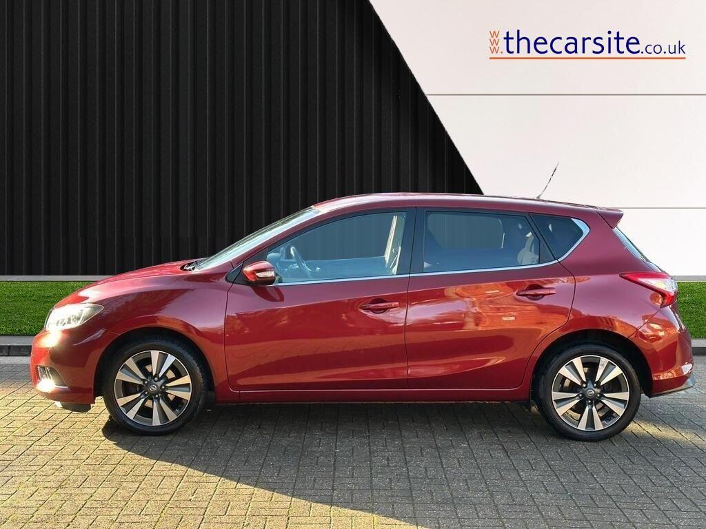 Used Nissan Pulsar 2016 for sale - 76886620: Photo 4