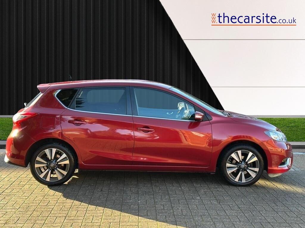 Used Nissan Pulsar 2016 for sale - 76886620: Photo 7
