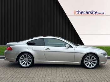 Used BMW 6 Series 2006 for sale - 74007687: Photo