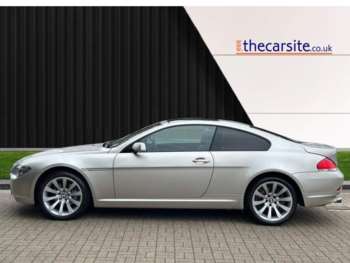 Used BMW 6 Series 2006 for sale - 74007687: Photo