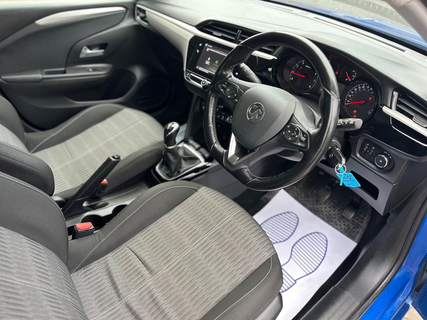 Used Vauxhall Corsa for sale - 77267278: Photo 11