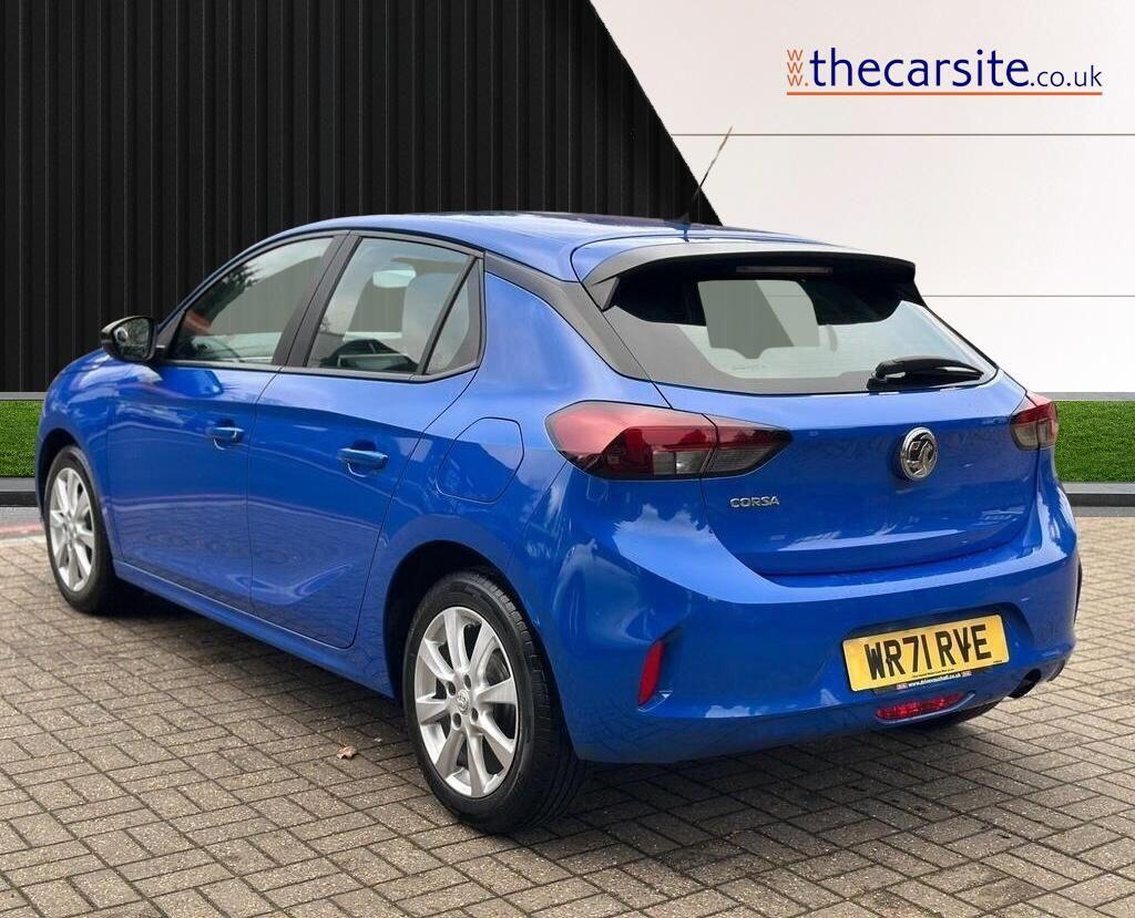 Used Vauxhall Corsa for sale - 77267278: Photo 2