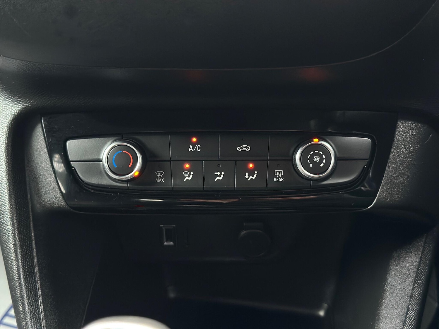 Used Vauxhall Corsa for sale - 77267278: Photo 21