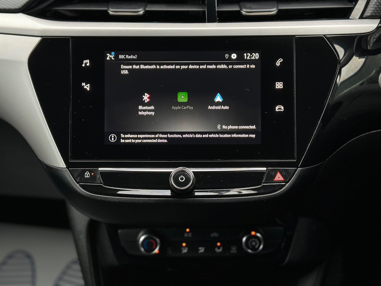 Used Vauxhall Corsa for sale - 77267278: Photo 24