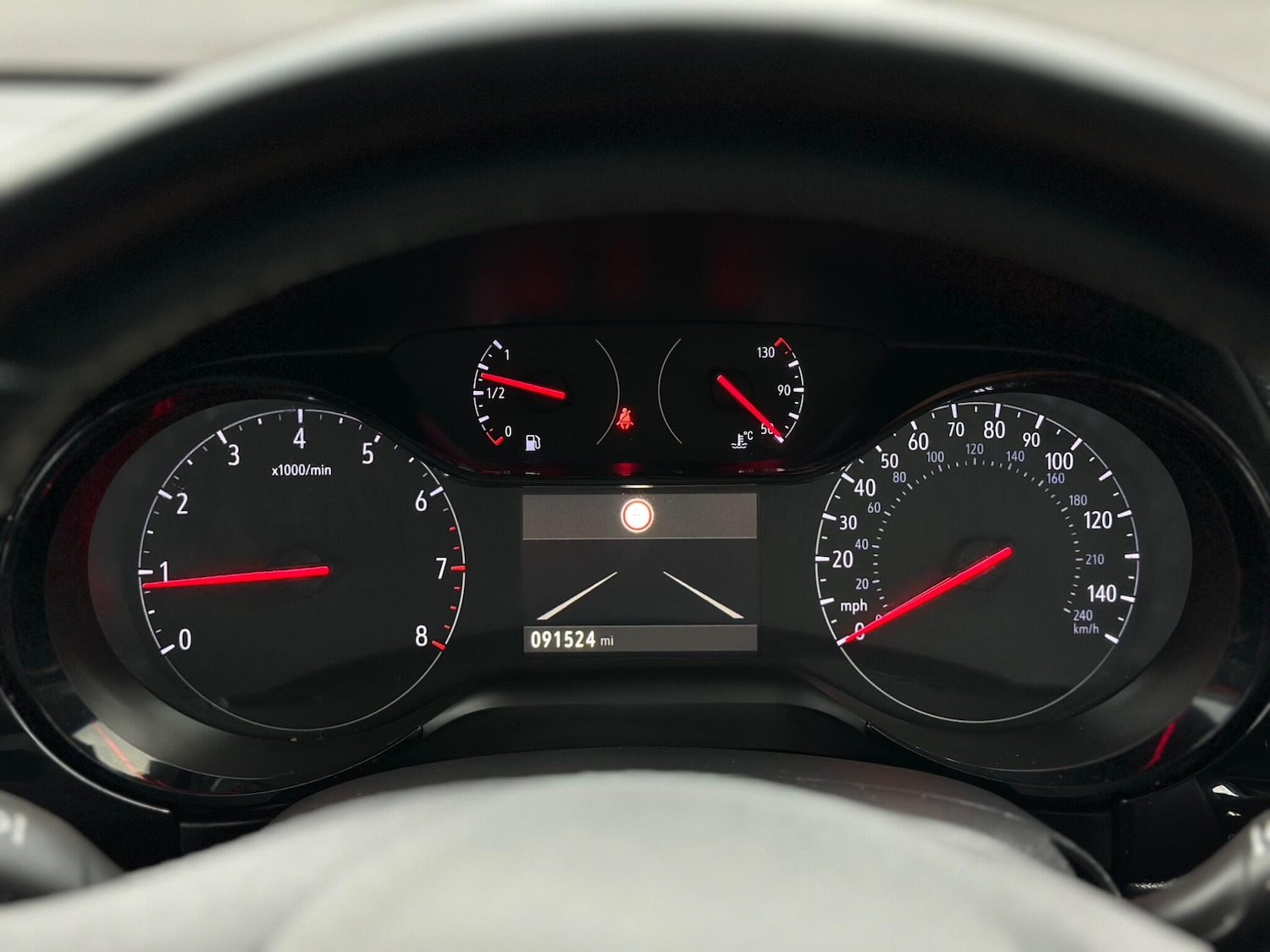 Used Vauxhall Corsa for sale - 77267278: Photo 26