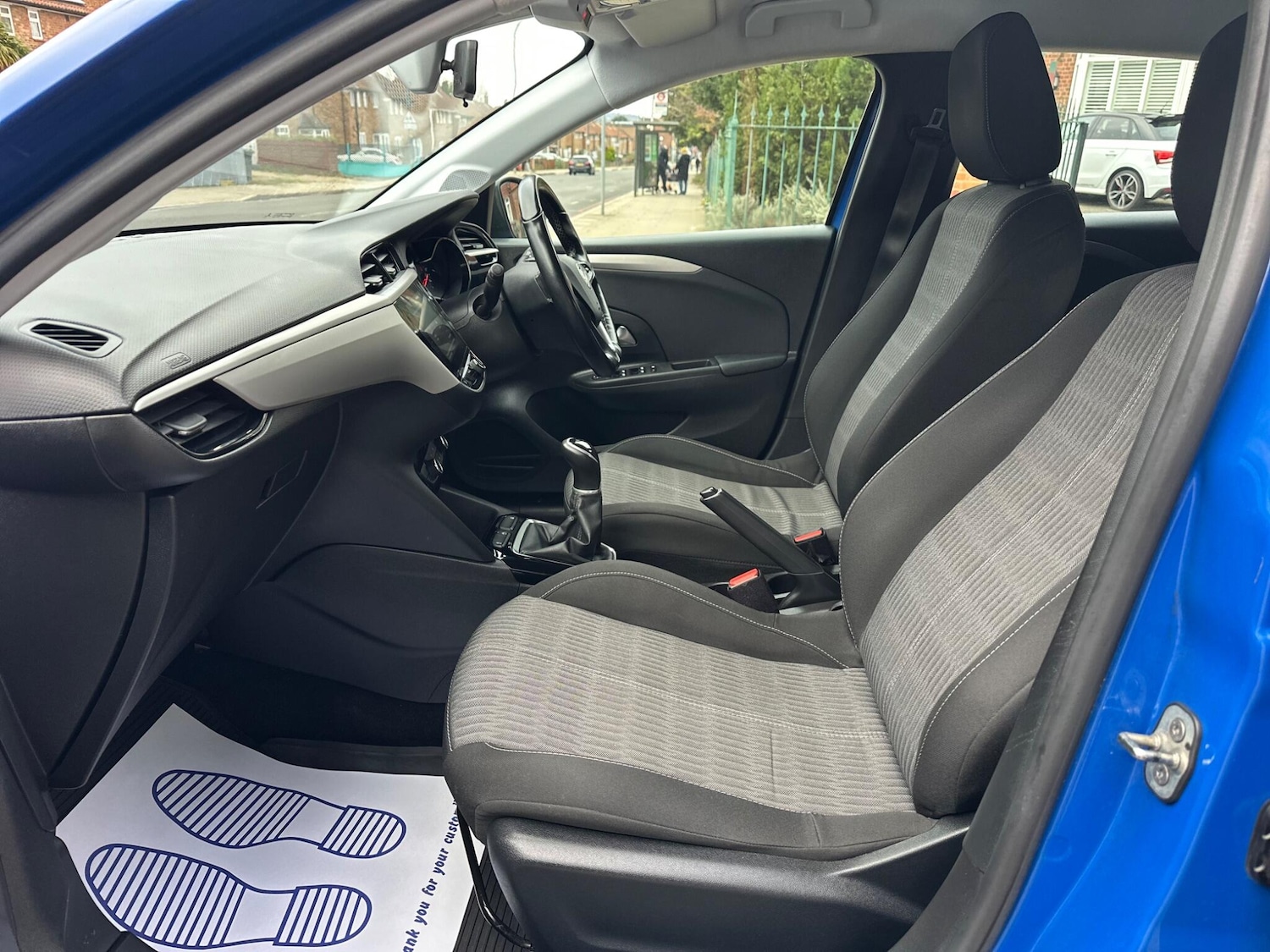 Used Vauxhall Corsa for sale - 77267278: Photo 28