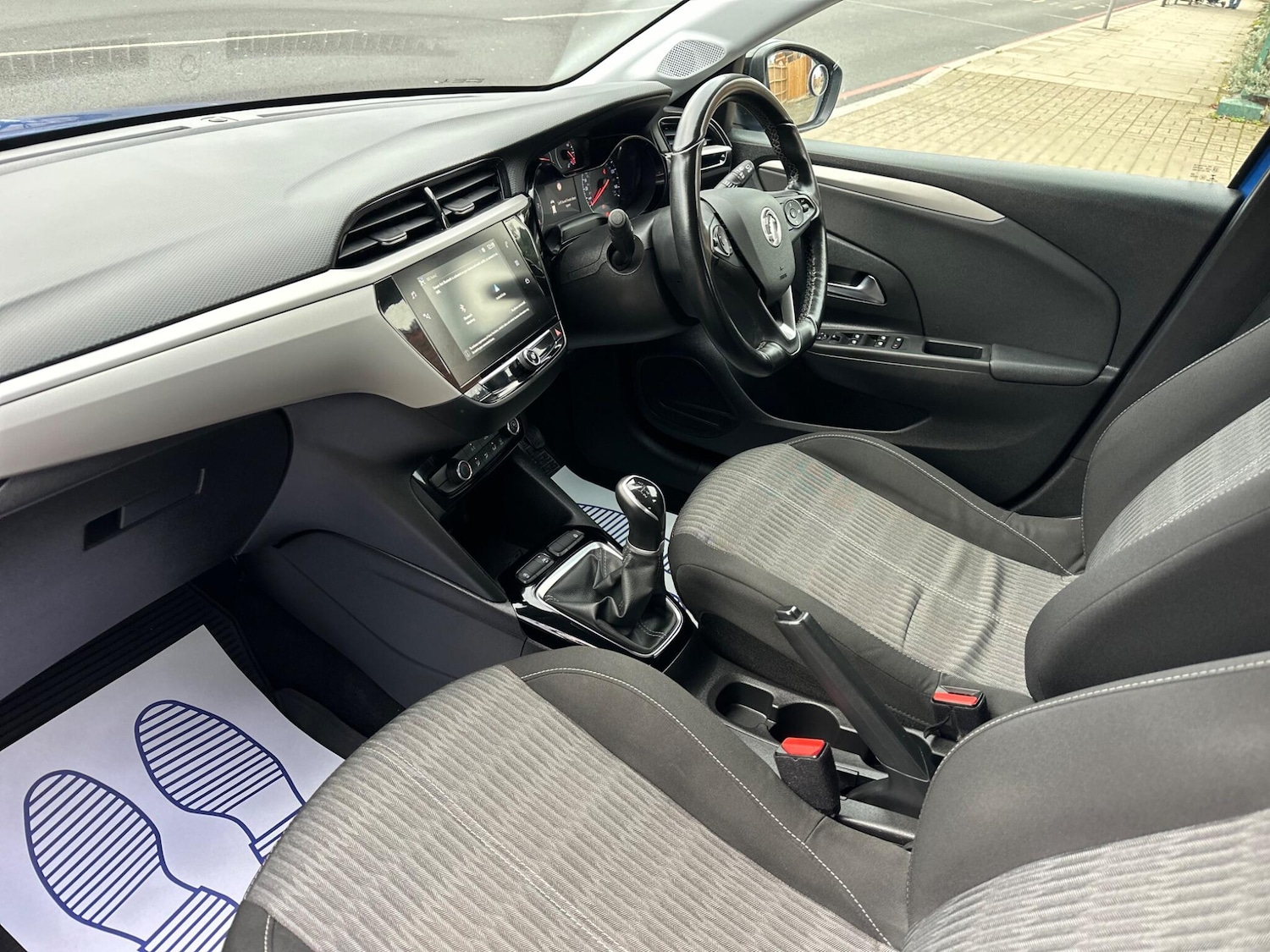 Used Vauxhall Corsa for sale - 77267278: Photo 29