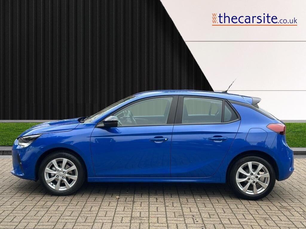 Used Vauxhall Corsa for sale - 77267278: Photo 4