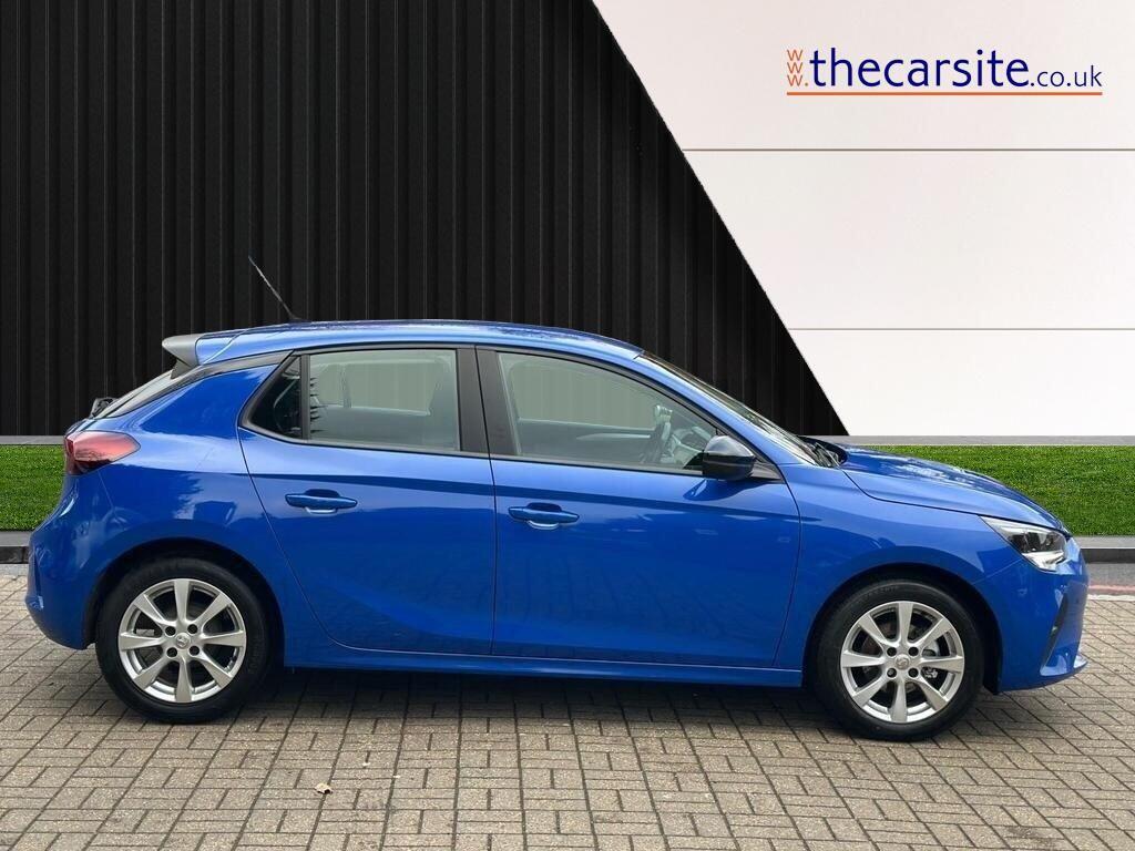 Used Vauxhall Corsa for sale - 77267278: Photo 7