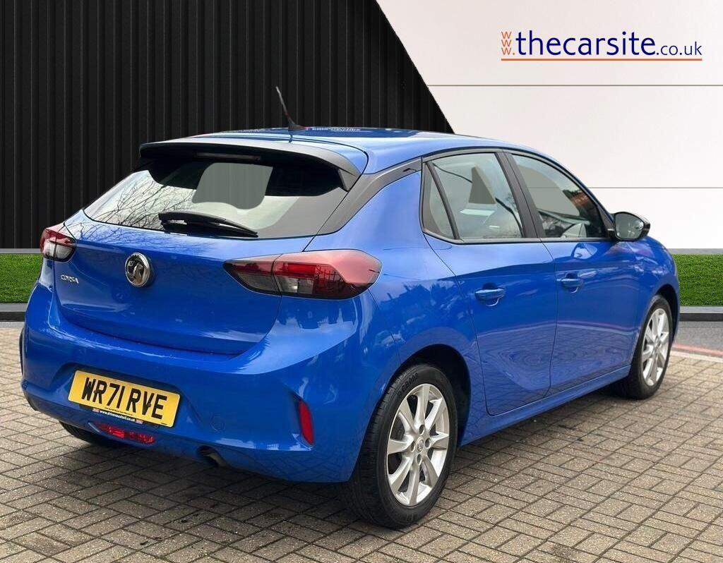 Used Vauxhall Corsa for sale - 77267278: Photo 8