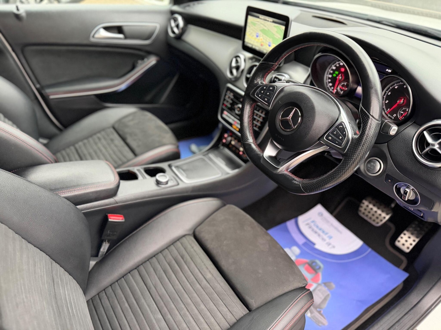 Used Mercedes-Benz GLA 2019 for sale - 77626061: Photo 11