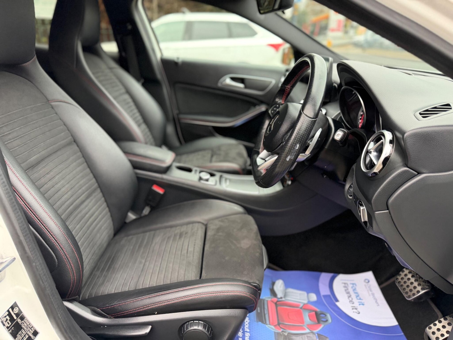 Used Mercedes-Benz GLA 2019 for sale - 77626061: Photo 12