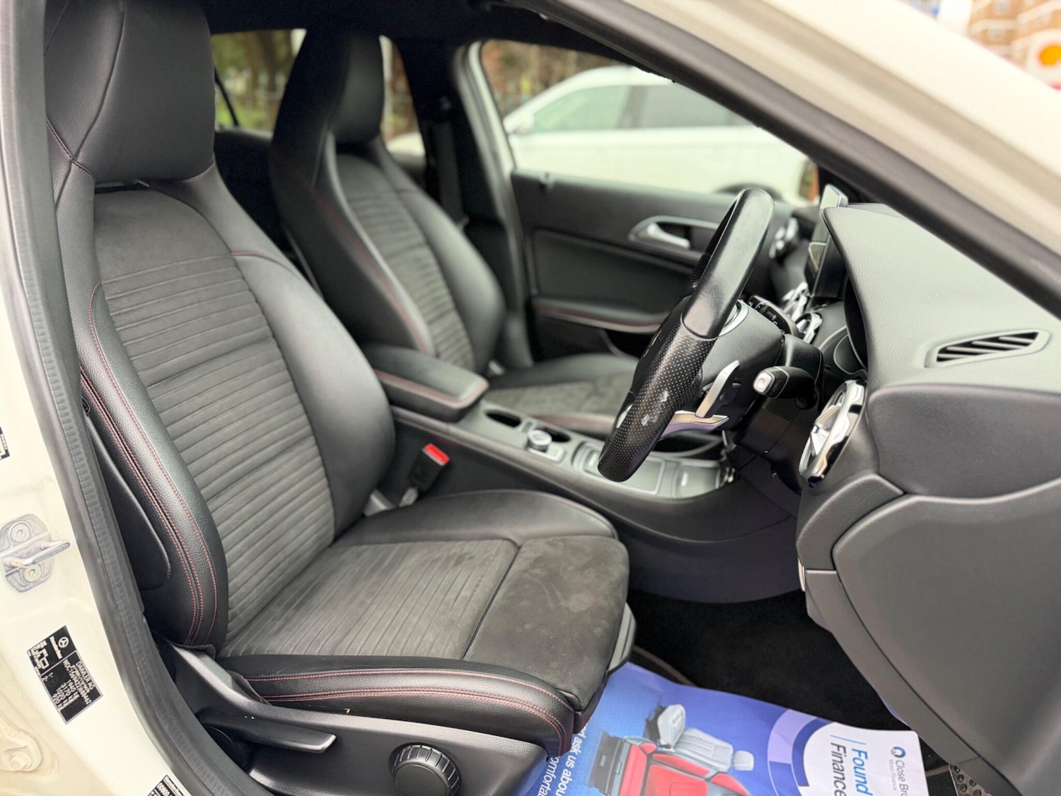 Used Mercedes-Benz GLA 2019 for sale - 77626061: Photo 14