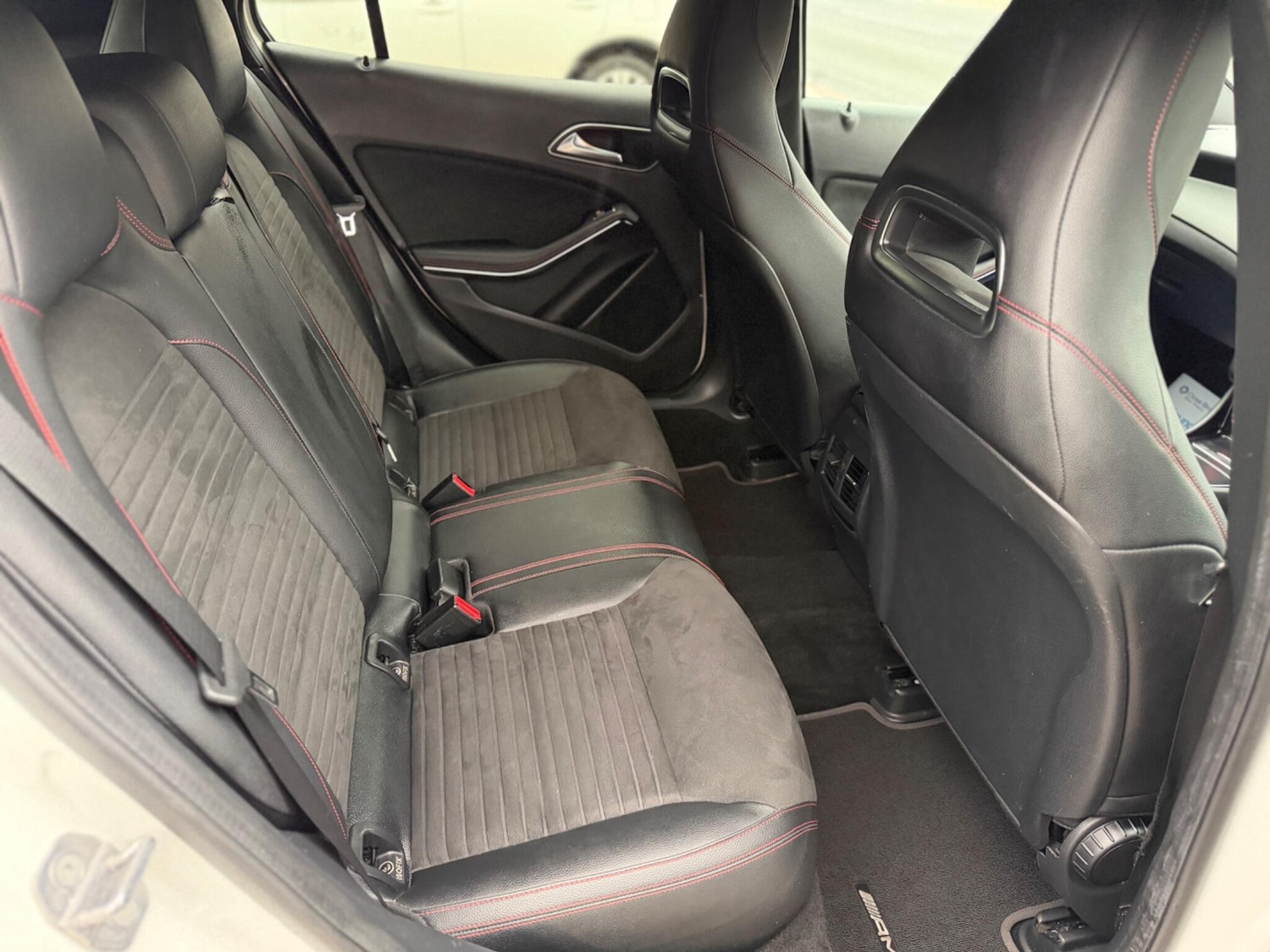 Used Mercedes-Benz GLA 2019 for sale - 77626061: Photo 15