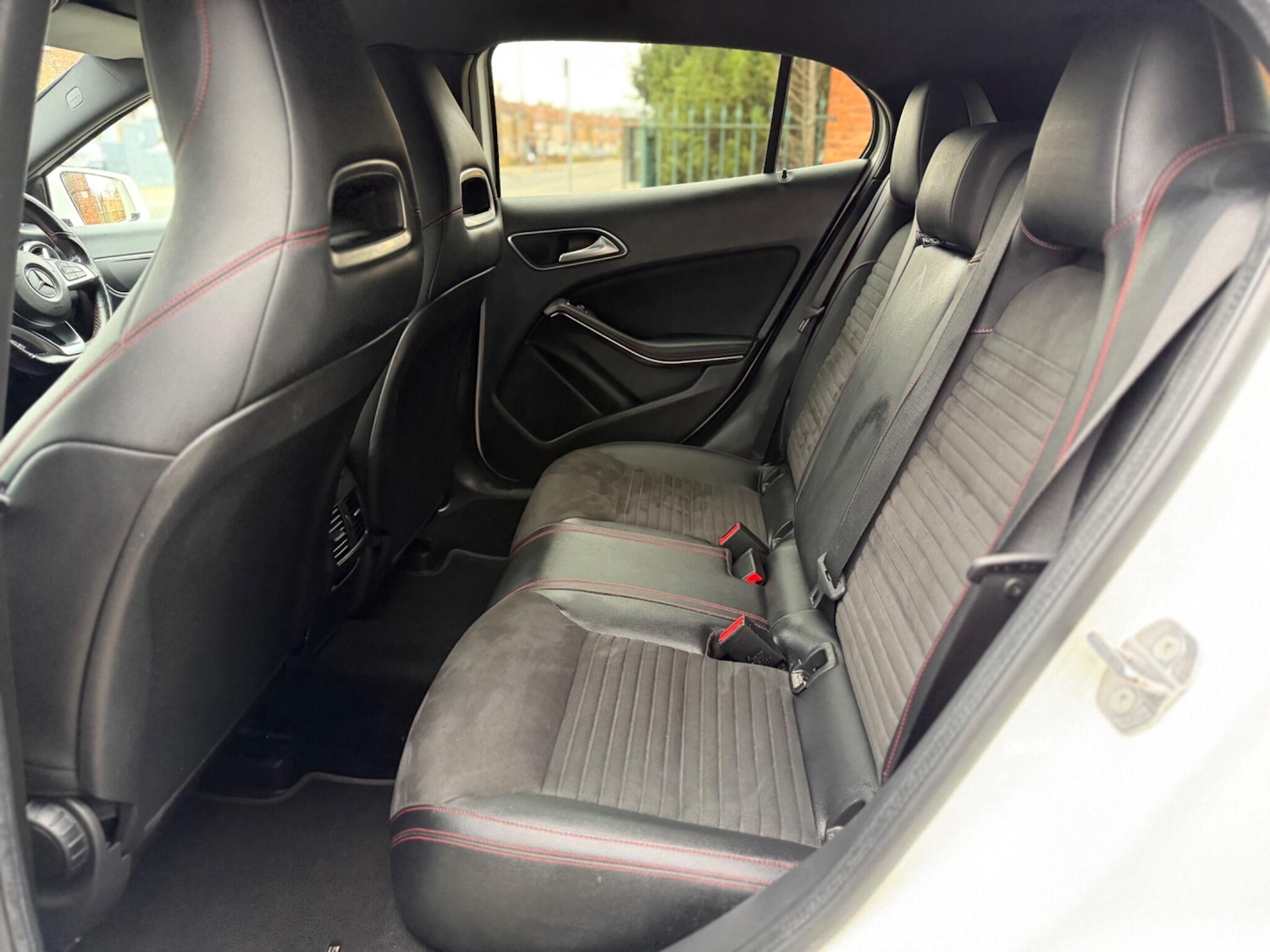 Used Mercedes-Benz GLA 2019 for sale - 77626061: Photo 17