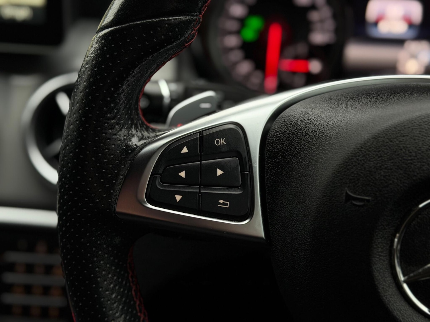 Used Mercedes-Benz GLA 2019 for sale - 77626061: Photo 19