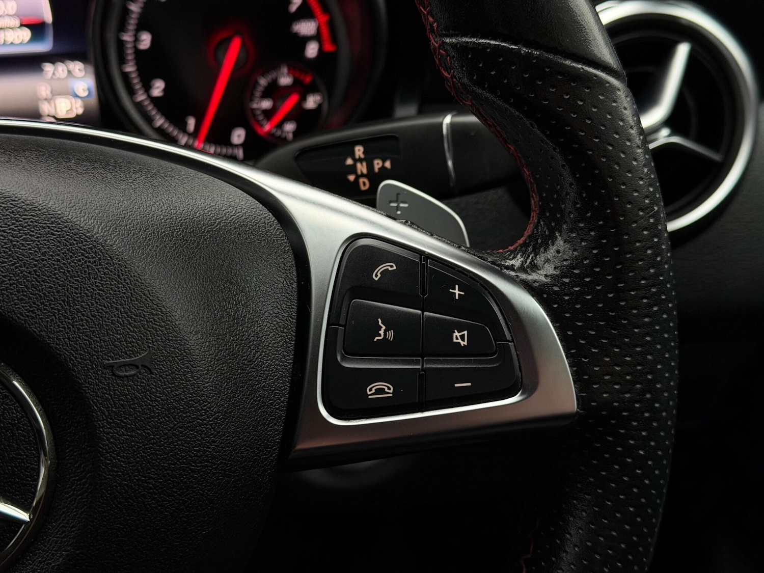 Used Mercedes-Benz GLA 2019 for sale - 77626061: Photo 21