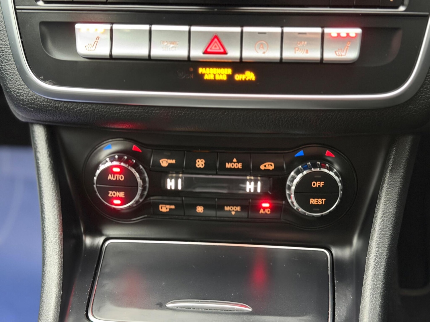 Used Mercedes-Benz GLA 2019 for sale - 77626061: Photo 24