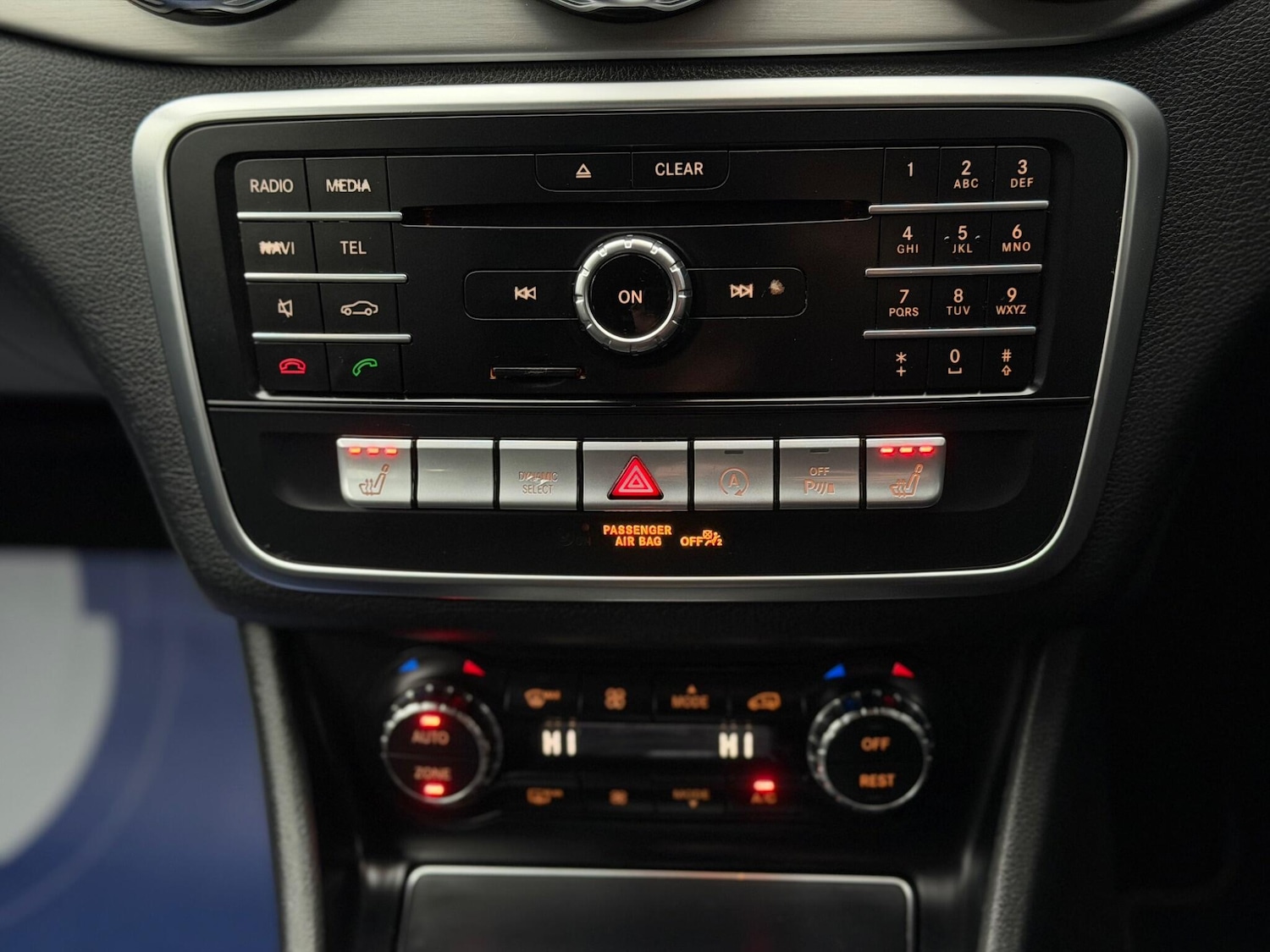 Used Mercedes-Benz GLA 2019 for sale - 77626061: Photo 27