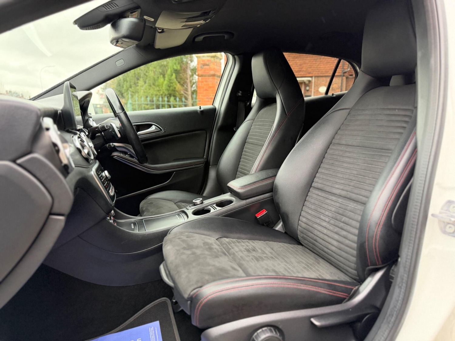 Used Mercedes-Benz GLA 2019 for sale - 77626061: Photo 32