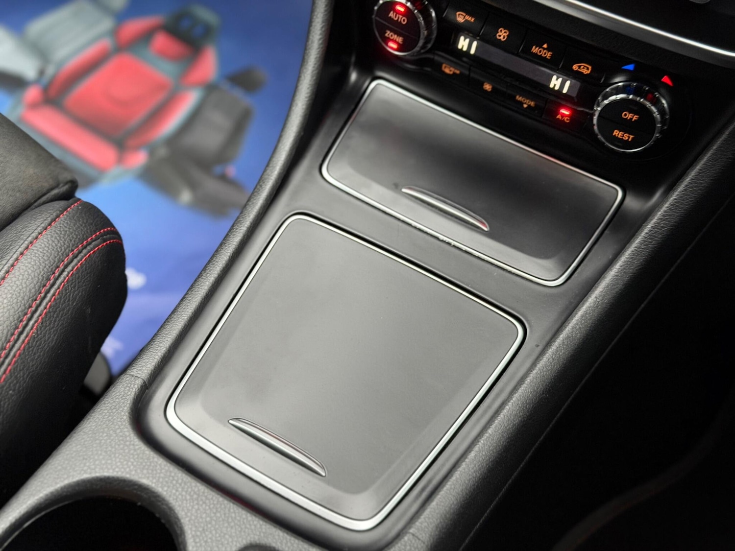 Used Mercedes-Benz GLA 2019 for sale - 77626061: Photo 33