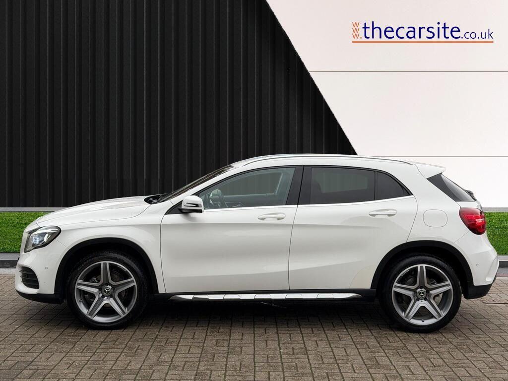 Used Mercedes-Benz GLA 2019 for sale - 77626061: Photo 4