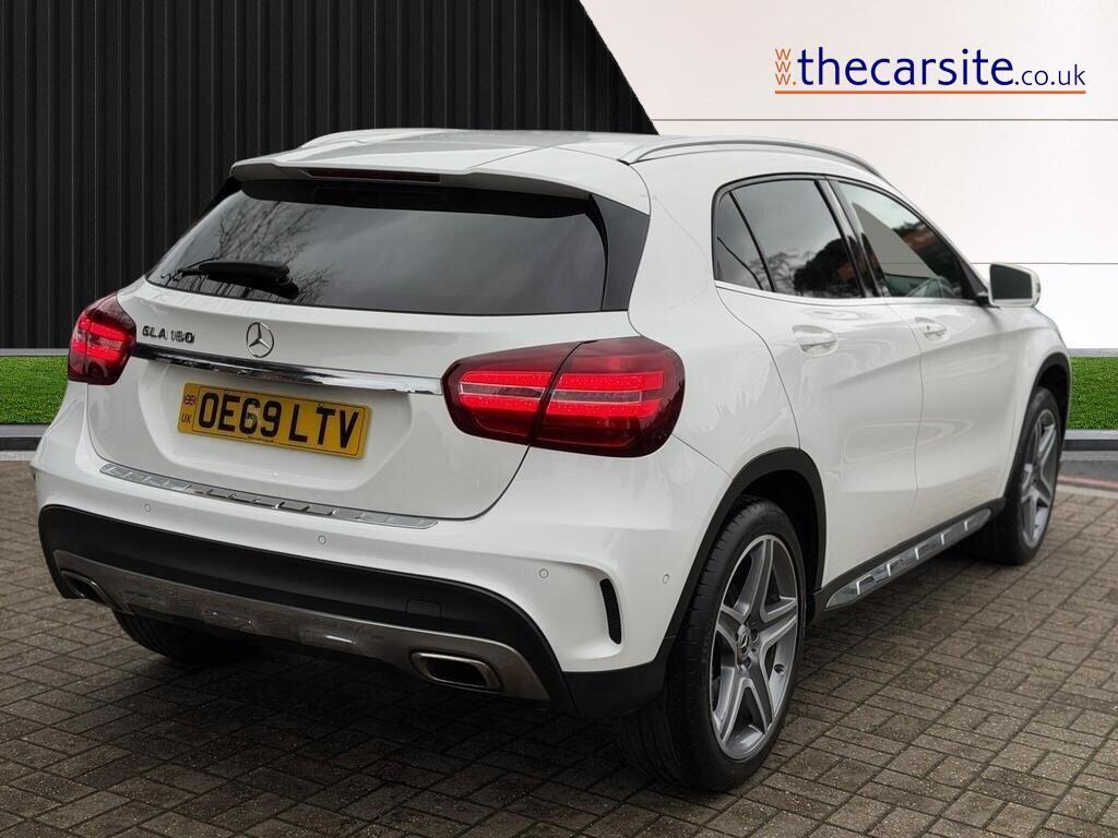 Used Mercedes-Benz GLA 2019 for sale - 77626061: Photo 7