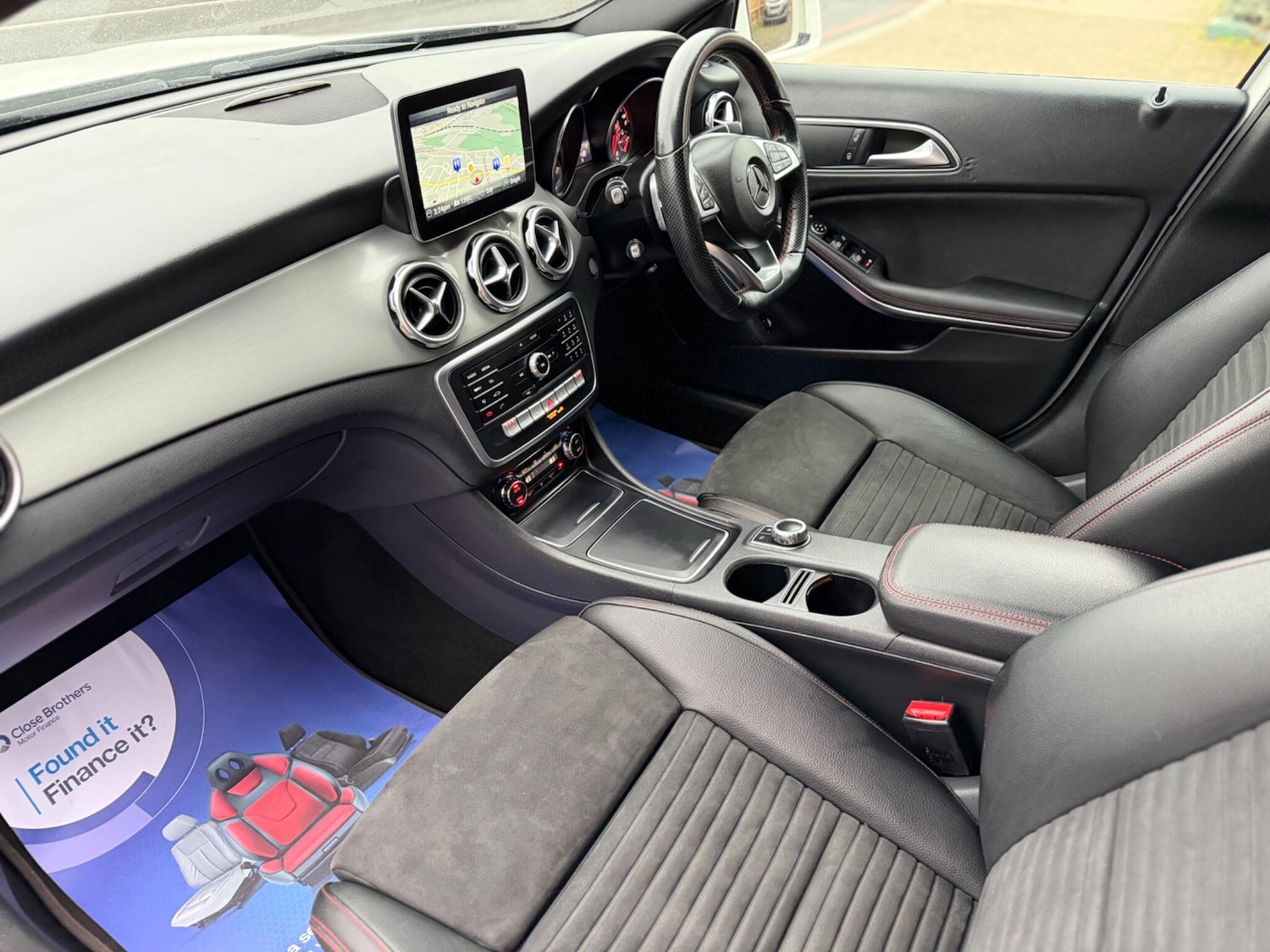 Used Mercedes-Benz GLA 2019 for sale - 77626061: Photo 8