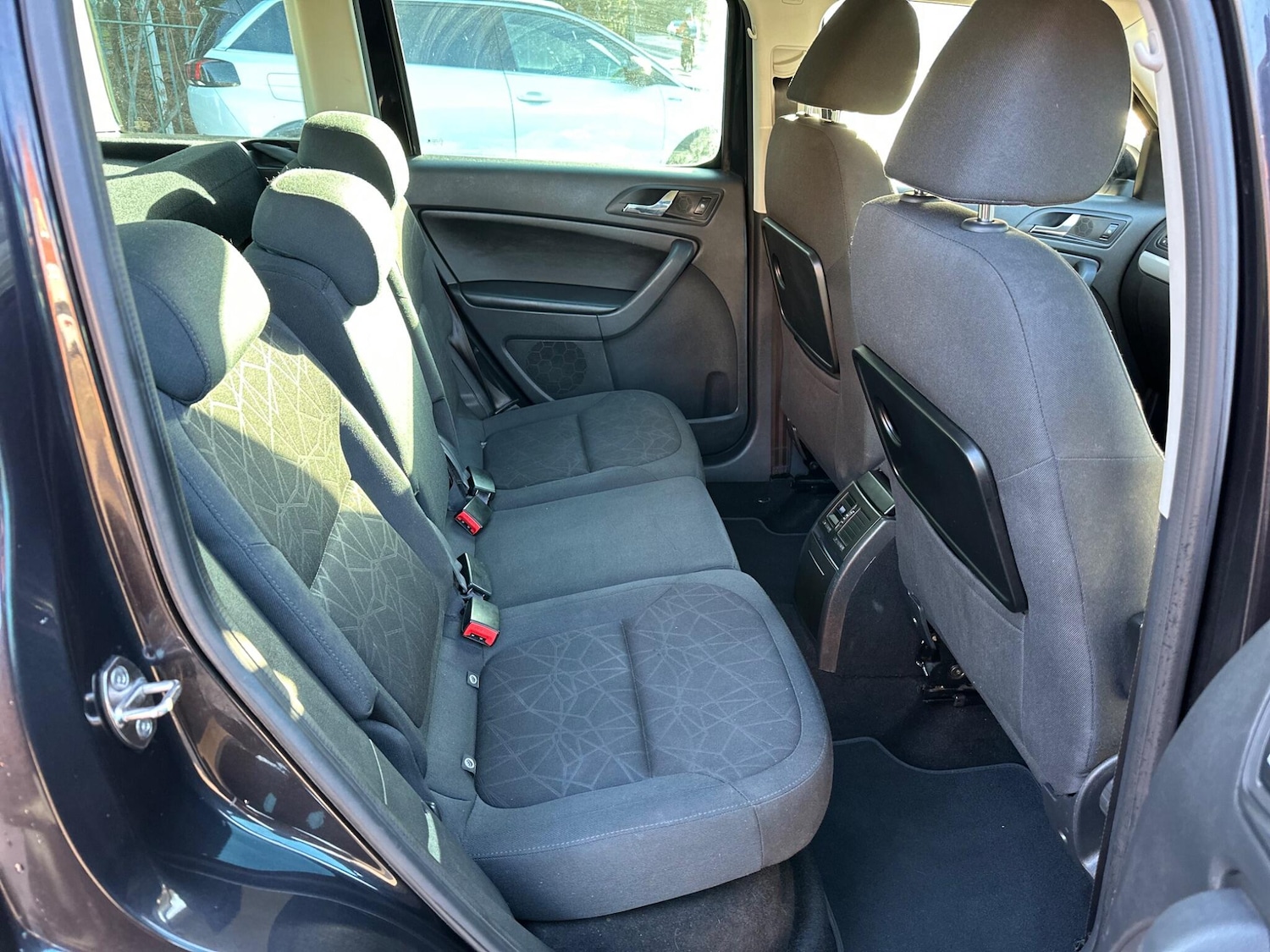 Used Skoda Yeti 2011 for sale - 76771852: Photo 12