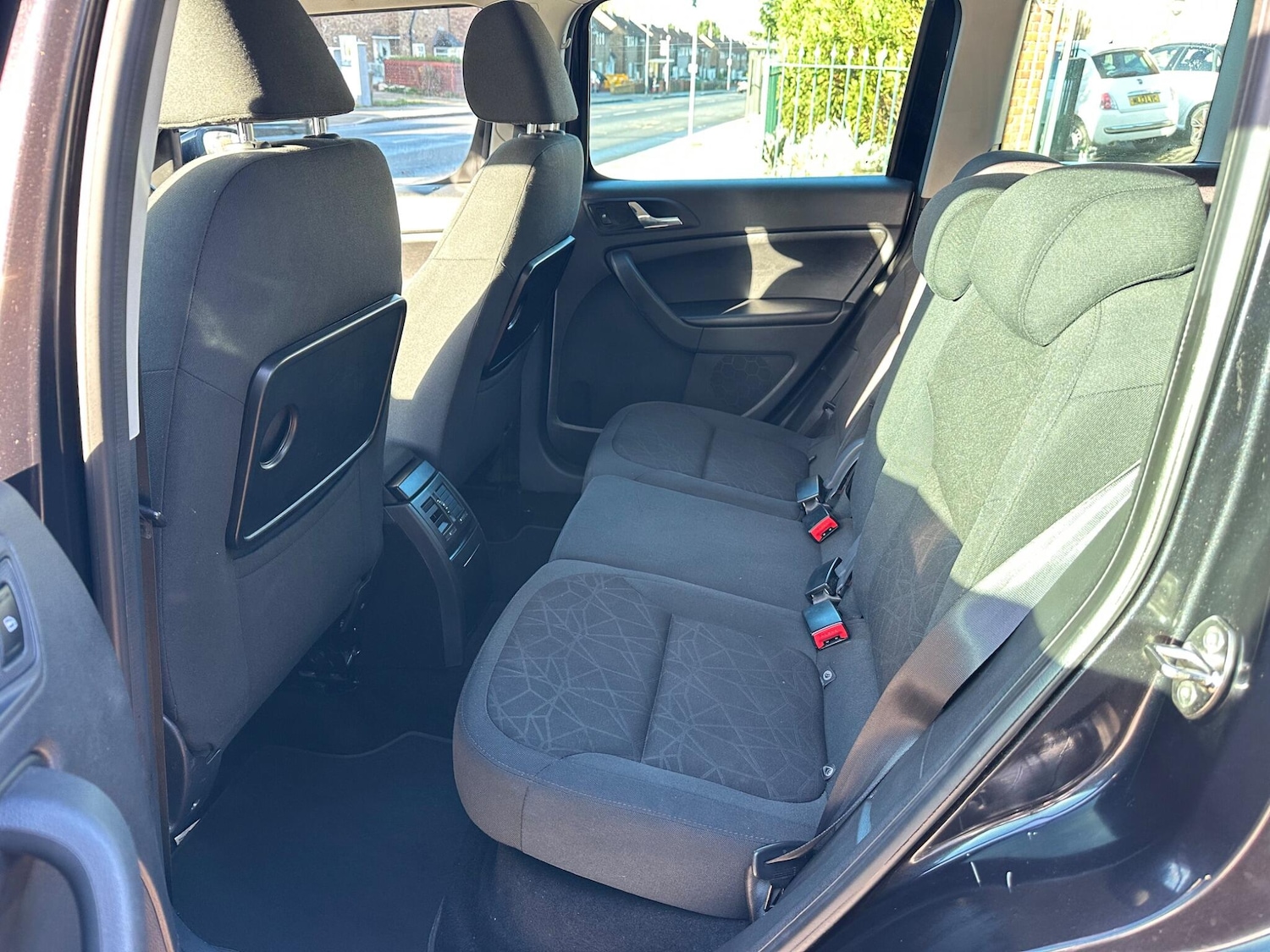 Used Skoda Yeti 2011 for sale - 76771852: Photo 14