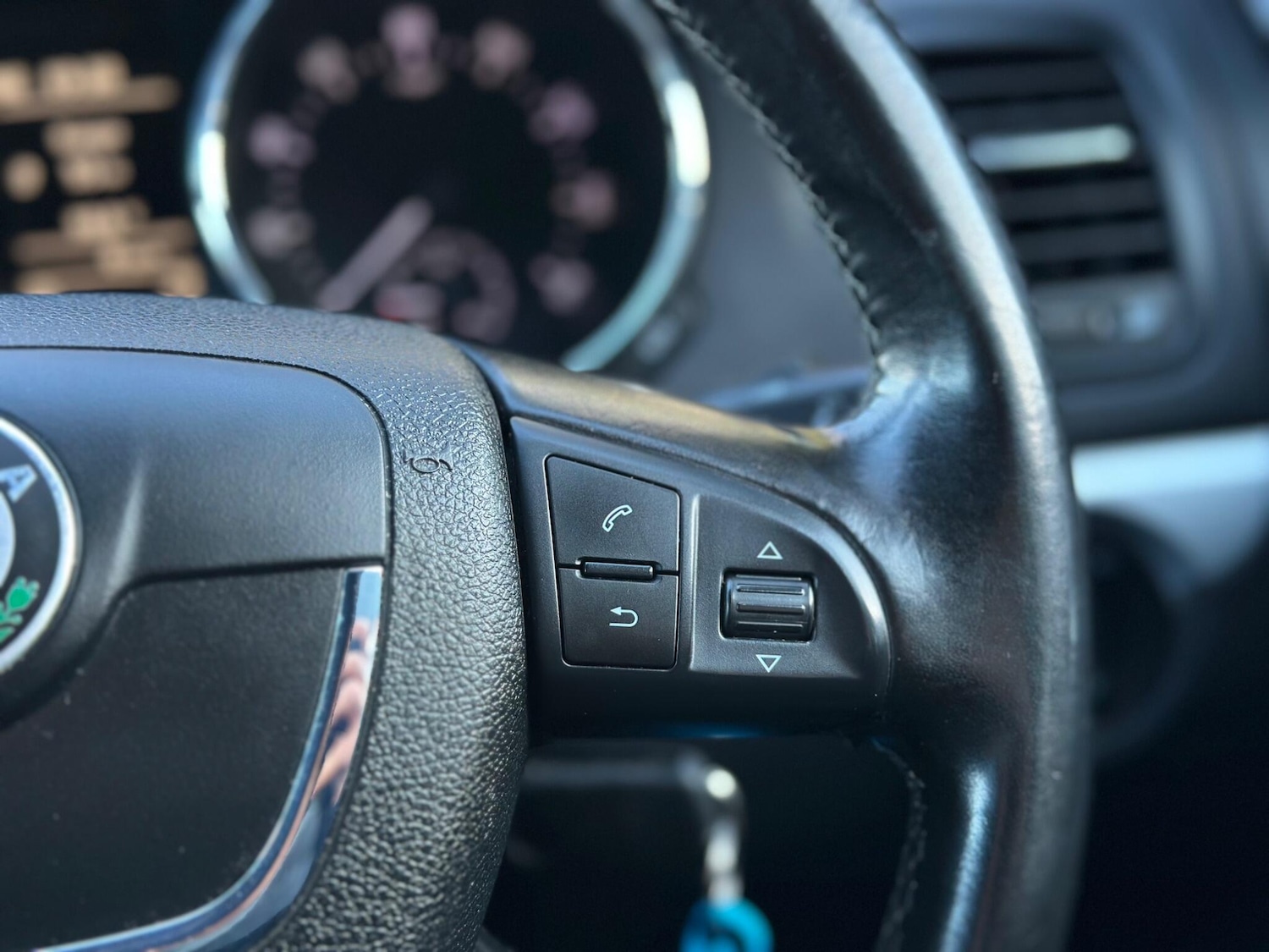 Used Skoda Yeti 2011 for sale - 76771852: Photo 17