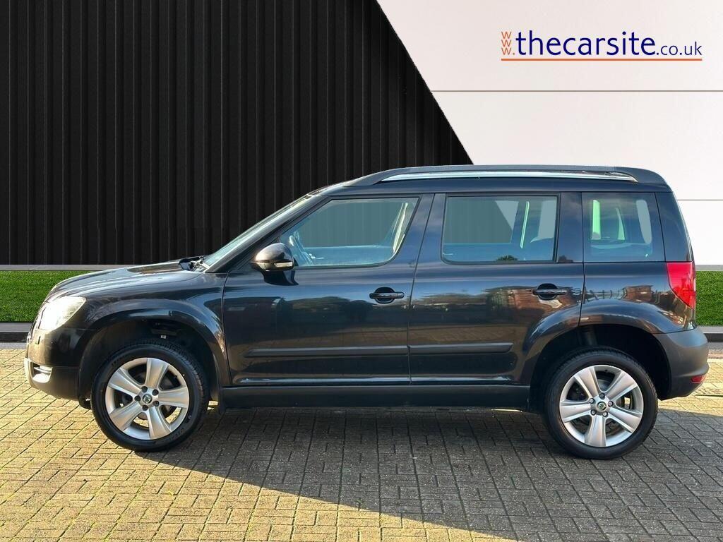 Used Skoda Yeti 2011 for sale - 76771852: Photo 2