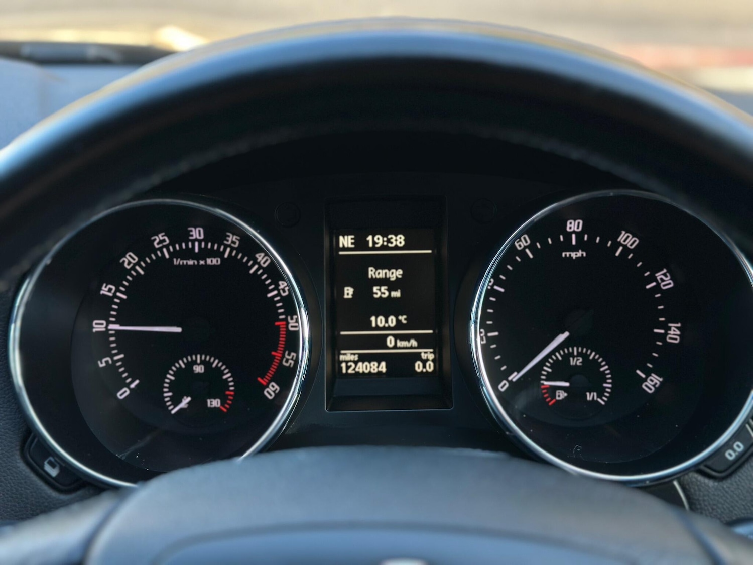 Used Skoda Yeti 2011 for sale - 76771852: Photo 24