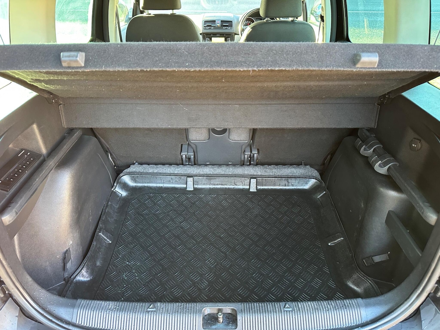 Used Skoda Yeti 2011 for sale - 76771852: Photo 26