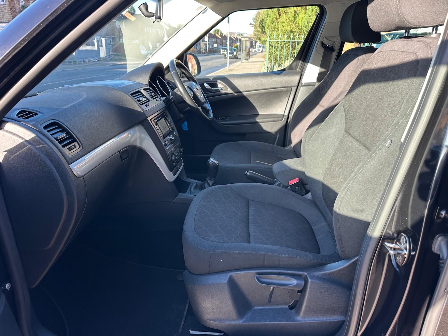 Used Skoda Yeti 2011 for sale - 76771852: Photo 27