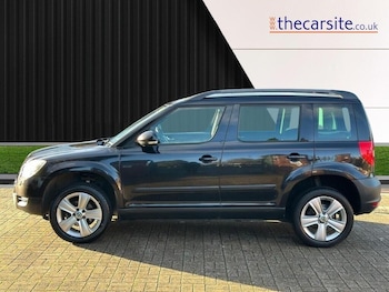 Used Skoda Yeti 2011 for sale - 76771852: Photo