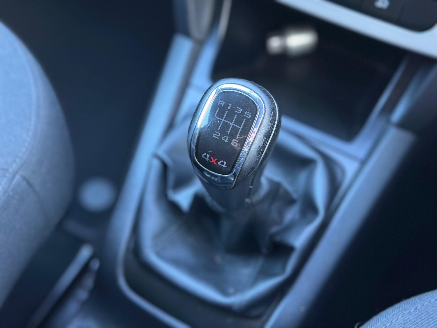 Used Skoda Yeti 2011 for sale - 76771852: Photo 9