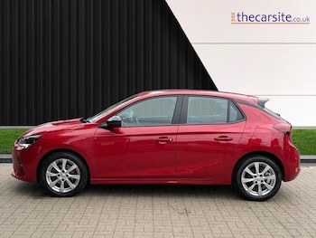 Used Vauxhall Corsa 2022 for sale - 79425510: Photo