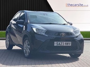 Used Toyota Aygo X 2023 for sale - 78661939: Photo