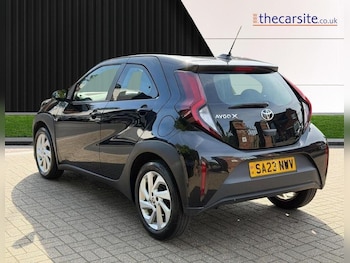 Used Toyota Aygo X 2023 for sale - 78661939: Photo
