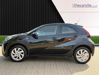 Used Toyota Aygo X 2023 for sale - 78661939: Photo