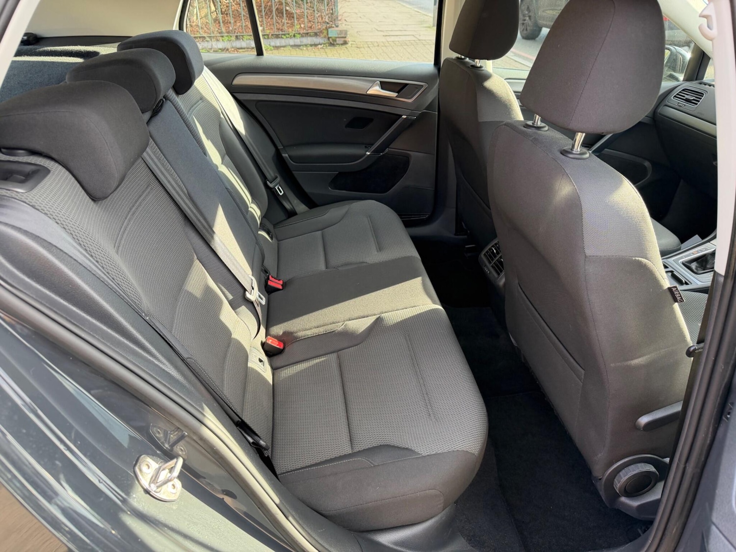 Used Volkswagen Golf 2013 for sale - 77559720: Photo 10