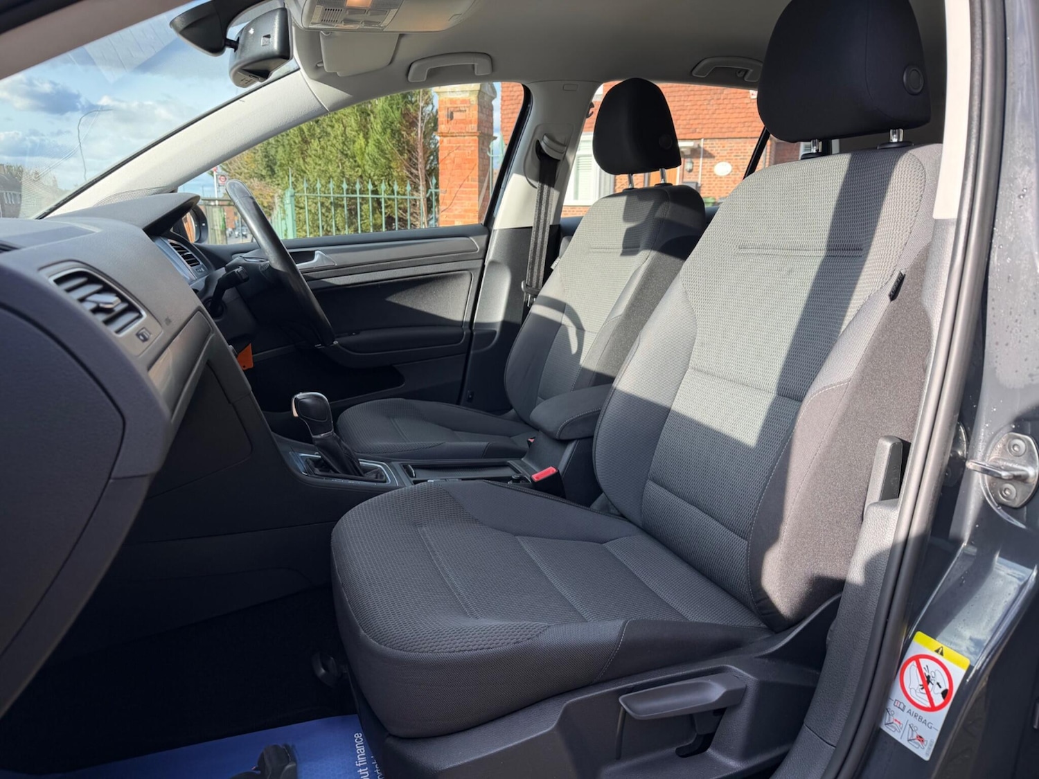 Used Volkswagen Golf 2013 for sale - 77559720: Photo 12