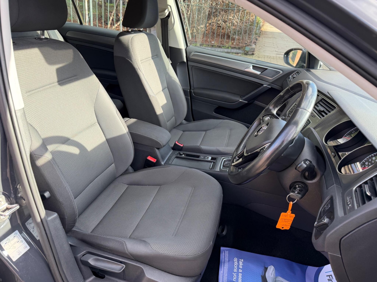 Used Volkswagen Golf 2013 for sale - 77559720: Photo 13