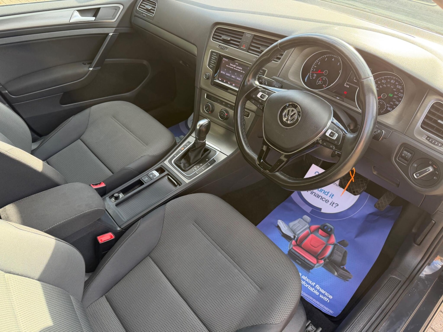 Used Volkswagen Golf 2013 for sale - 77559720: Photo 14